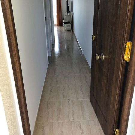 Apartamento 4-2, Edificio Eden Roc I Марбелья Экстерьер фото