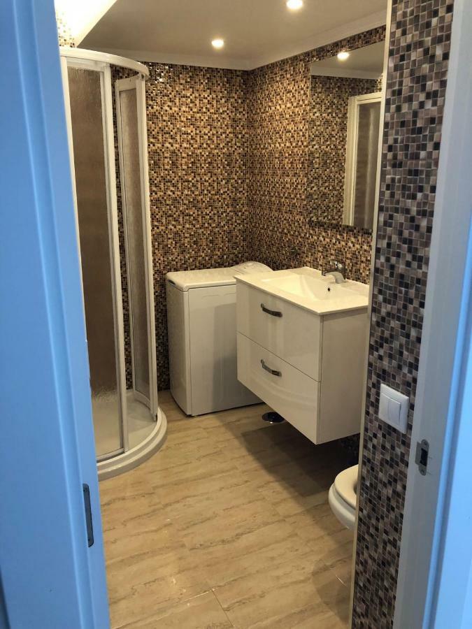 Apartamento 4-2, Edificio Eden Roc I Марбелья Экстерьер фото
