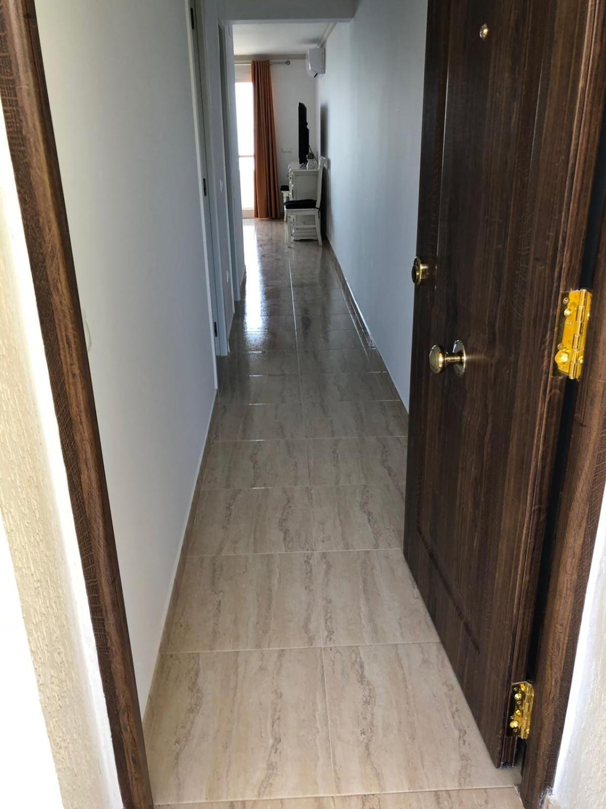 Apartamento 4-2, Edificio Eden Roc I Марбелья Экстерьер фото