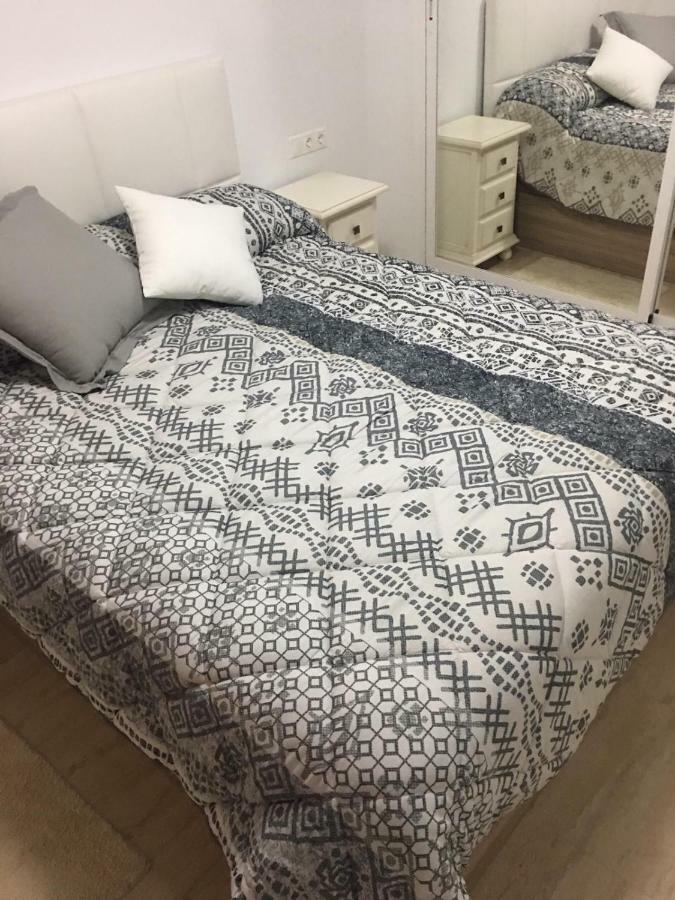 Apartamento 4-2, Edificio Eden Roc I Марбелья Экстерьер фото